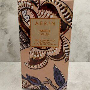 AERIN AMBER MUSK EAU DE PARFUM SPRAY